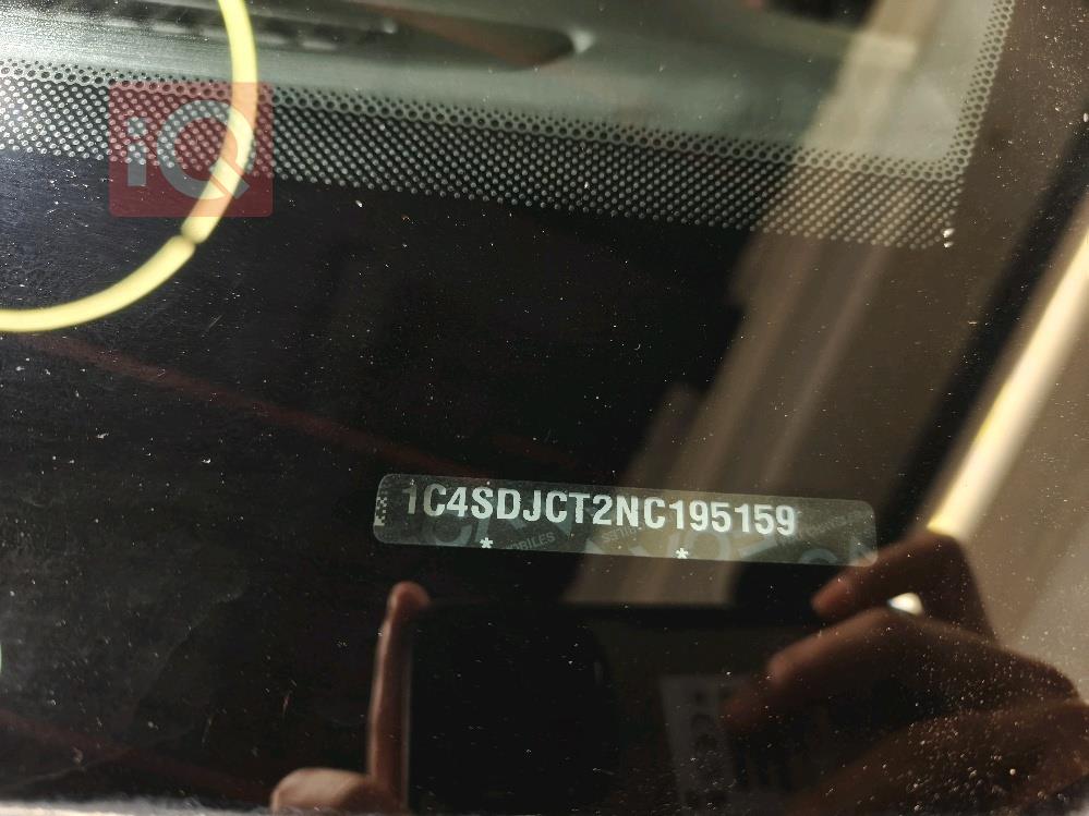 دودج دورانجو